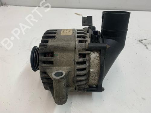Alternator FORD MONDEO III (B5Y) 2.0 16V TDDi / TDCi | BP16197880M7