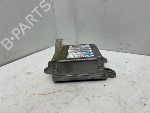 ECU airbags HONDA CIVIC VIII Hatchback (FN, FK) 2.2 CTDi (FK3) | BP20934286M53 