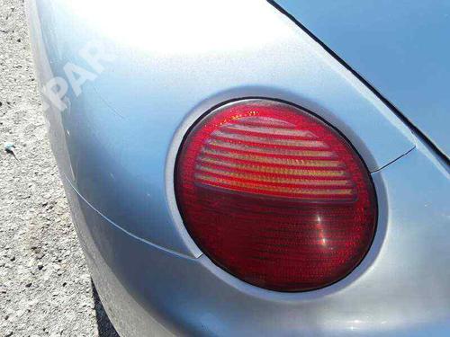 Used Left taillight Left taillight VW NEW BEETLE (9C1, 1C1) 2.0 (115 hp) 10997024 10997024