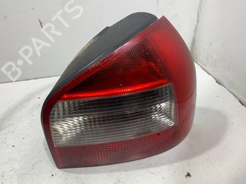 Used Right taillight AUDI A3 (8L1) 1.9 TDI (130 hp) 29303376