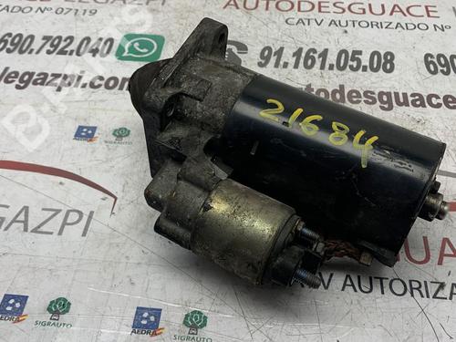 Starter FORD FOCUS II (DA_, HCP, DP)  | BP11008333M8 