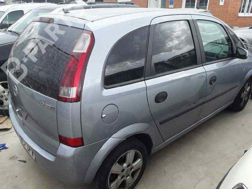Used Parts OPEL MERIVA A MPV (X03)  1.7 CDTI (E75)  1158518