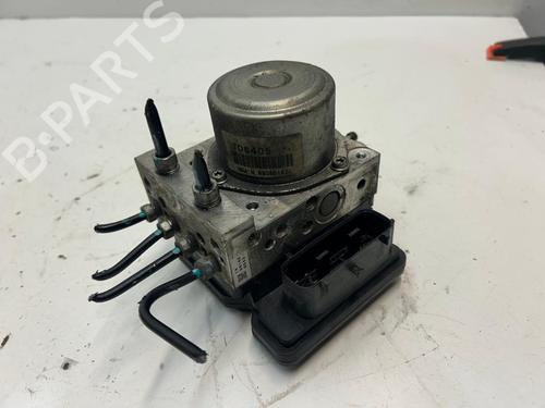 ABS pump RENAULT KOLEOS I (HY_) 2.0 dCi (HY0K) | BP23980154M43 