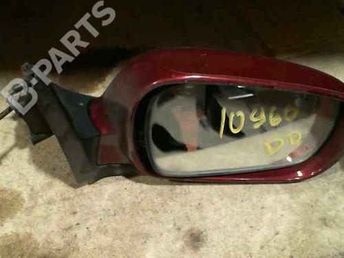 Used Right mirror DAEWOO NEXIA Saloon 1.5 16V (19) (90 hp) 11002414