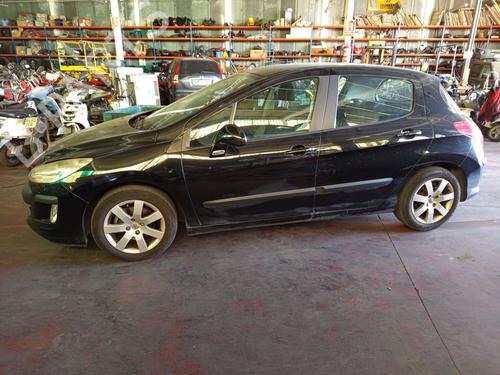 AC compressor PEUGEOT 308 I (4A_, 4C_)  | BP29242134M34 