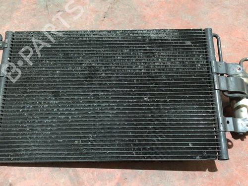 AC radiator SEAT LEON (1M1) 1.9 TDI | BP12526340M32