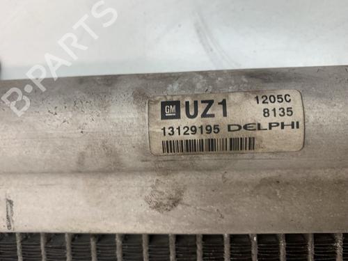 AC radiator OPEL ASTRA H (A04) 1.7 CDTI (L48) | BP16727992M32 