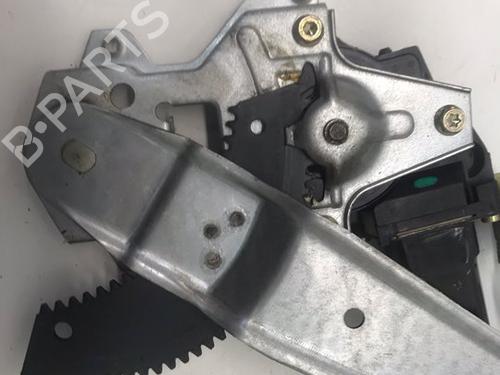 Rear right window mechanism HYUNDAI GETZ (TB) 1.5 CRDi | BP13711407C25 