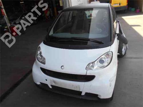Used Parts SMART FORTWO Coupe (451)  0.8 CDi (451.300)  1156770