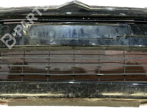 Used Front bumper Front bumper CITROËN C4 Picasso I MPV (UD_) 1.6 HDi (109 hp) 11182640 11182640