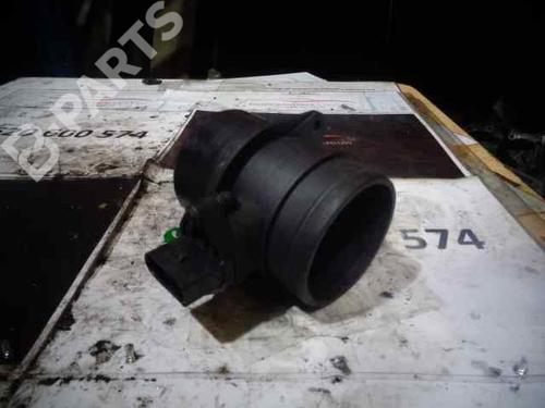 Used Mass air flow sensor Mass air flow sensor SEAT LEON (1M1) 1.9 TDI (110 hp) 10998173 10998173
