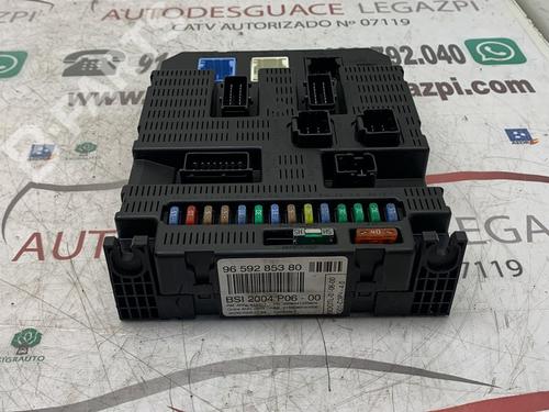 Used Fuse box PEUGEOT 207 (WA_, WC_) 1.6 HDi (90 hp) 11008640