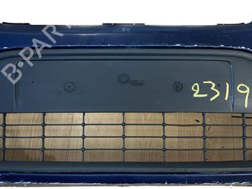 Front bumper FORD FOCUS II (DA_, HCP, DP) 1.8 TDCi | BP15192263C7 