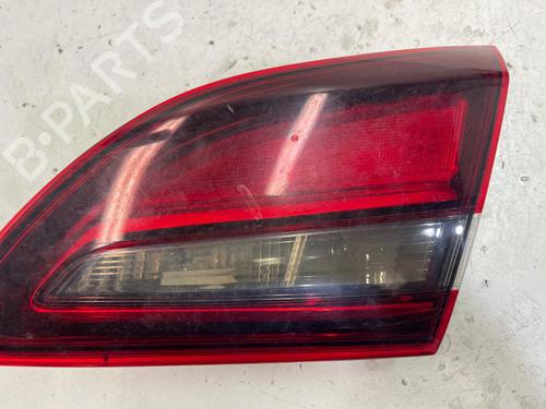 Used Right tailgate light OPEL ASTRA J (P10) [2009-2016]  19107454