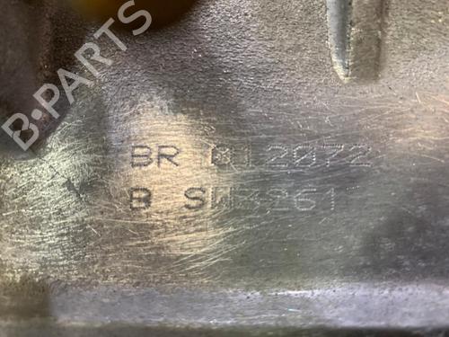 Gearbox CHEVROLET CRUZE (J300) 2.0 CDI | BP19107313M3 