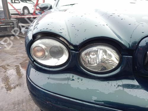 Phare droit JAGUAR X-TYPE I (X400) 2.5 V6 All-wheel Drive (196 hp) 31670278