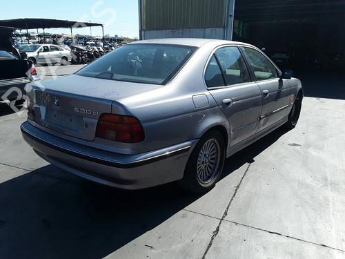 Starter BMW 5 (E39) 530 d | BP18045781M8 
