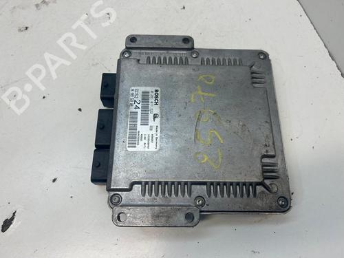 Computer motormanagement LANCIA PHEDRA (179_) 2.2 JTD (179AXC1A) | BP21376621M57 