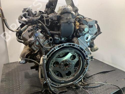 Engine MERCEDES-BENZ E-CLASS (W211) E 320 (211.065) | BP11870746M1 