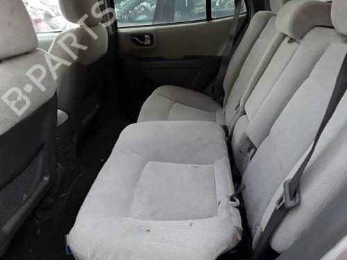 Mass air flow sensor HYUNDAI SANTA FÉ I (SM) 2.0 CRDi | BP10999524M95 