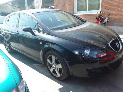 Startmotor SEAT LEON (1P1)  | BP11000438M8 