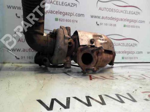 Turbocharger/Supercharger KIA SORENTO I (JC) 2.5 CRDi 4WD | BP11001635M71 