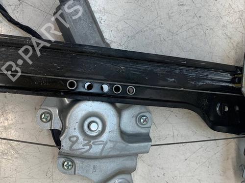 Front right window mechanism CHEVROLET AVEO Hatchback (T300) 1.3 D | BP28195942C23