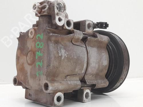 AC compressor HYUNDAI TERRACAN (HP)  | BP13548764M34 