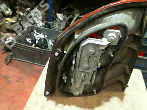 Left taillight OPEL VECTRA C (Z02) 1.6 16V (F69) | BP11002600C34 