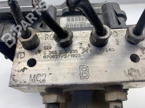ABS pump CITROËN C4 I (LC_)  | BP11234941M43 