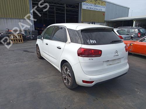 Brugte CITROËN C4 Picasso II [2013-2025]  4269987