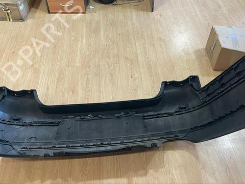 Rear bumper VW PASSAT B6 (3C2)  | BP20209733C8 