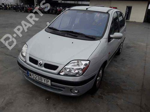 Used Parts RENAULT SCÉNIC I MPV (JA0/1_, FA0_)  1.6 (JA00, JA16, JA15, JA19, JA1V, JA2B, JA2C, JA0B,...  1158484