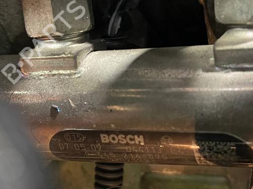 Engine FIAT BRAVO II (198_) 1.9 D Multijet (198AXB1A) | BP27839958M1