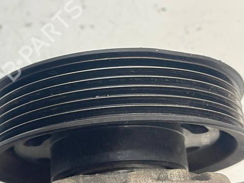 AC compressor SKODA SUPERB II Estate (3T5) 2.0 TDI | BP31253176M34