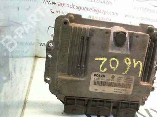 Computer motormanagement RENAULT MEGANE II Saloon (LM0/1_) 1.9 dCi (LM0G, LM1G, LM2C) (120 hp) 11003420