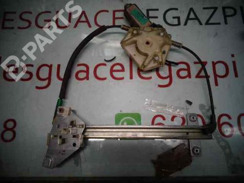 Rear right window mechanism VOLVO V40 Estate (645) 1.9 DI | BP10999592C25 