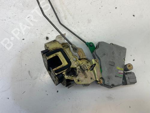 Rear left lock NISSAN TERRANO II (R20) 2.7 TDi 4WD | BP22295183C100 