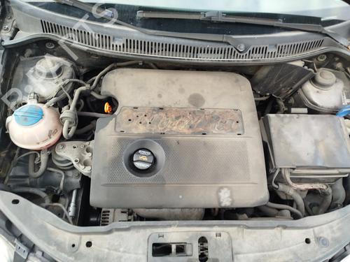 AC Kompressor VW POLO IV (9N_, 9A_) 1.4 16V (75 hp) 30147469