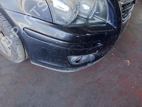 Used Front bumper TOYOTA AVENSIS Estate (_T25_) 1.8 VVT-i (ZZT251_, ZZT251R) (129 hp) 29713698