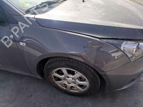 Used Right front fenders CHEVROLET CRUZE (J300) 1.7 D (131 hp) 28292694