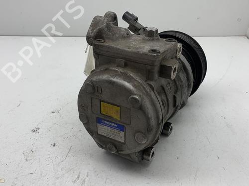 AC compressor KIA CERATO I Saloon (LD) 2.0 CRDi | BP11005451M34 