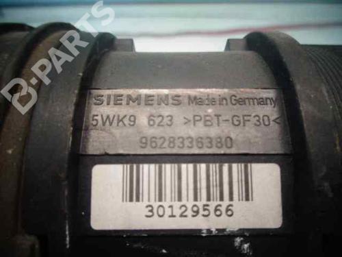Mass air flow sensor CITROËN XSARA (N1) 2.0 HDi 109 | BP10998493M95 