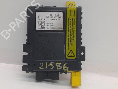 Elektronisk modul VW PASSAT B6 (3C2)  | BP12434734M83 