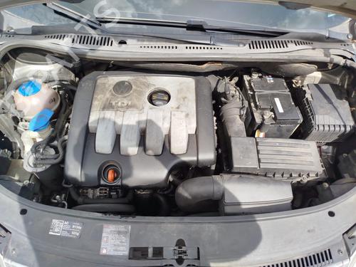 Used ABS pump VW TOURAN (1T1, 1T2) [2003-2011]  31757856