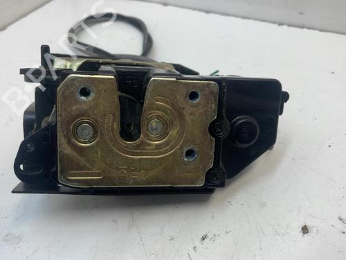 Rear right lock HYUNDAI MATRIX (FC)  | BP29398902C99 