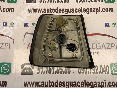 Right taillight BMW 5 (E34) 525 tds | BP10995453C35 
