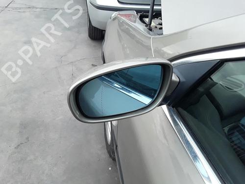 Used Left mirror PEUGEOT 607 (9D, 9U) 2.2 HDi (133 hp) 19065177