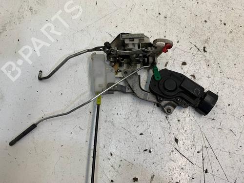 Front left lock CITROËN C1 (PM_, PN_) 1.0 | BP23529272C98 