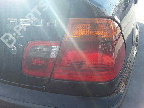 Used Right taillight BMW 3 (E46) 320 d (136 hp) 11001128